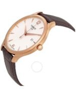 Reloj Tissot Mujer T-classic T063.610.36.037.00 - Imagen 5