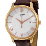 Reloj Tissot Mujer T-classic T063.610.36.038.00
