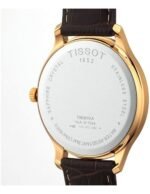 Reloj Tissot Mujer T-classic T063.610.36.038.00 - Imagen 5