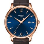 Reloj Tissot Hombre Tradition T063.610.36.047.00