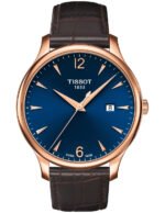 Reloj Tissot Hombre Tradition T063.610.36.047.00