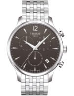 Reloj Tissot Hombre T-classic T063.617.11.067.00