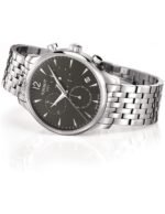 Reloj Tissot Hombre T-classic T063.617.11.067.00 - Imagen 4