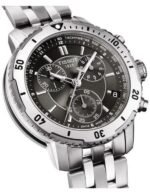 Reloj Tissot Hombre T-sport T067.417.11.051.00 - Imagen 2