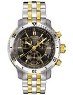 Reloj Tissot Hombre T-sport T067.417.22.051.00 - Imagen 2