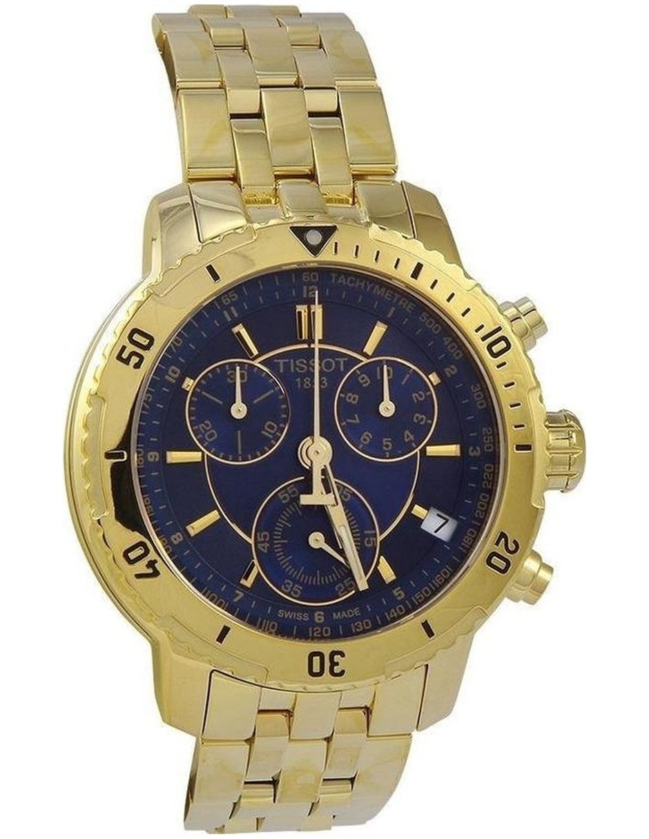 T067.417.33.041.00_1 Reloj Tissot Hombre T-sport T067.417.33.041.00 - Imagen 1