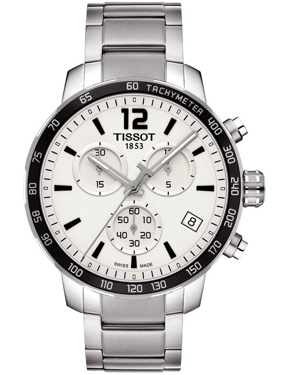 T095.417.11.037.00_1 Reloj Tissot Hombre T-sport T095.417.11.037.00 - Imagen 1