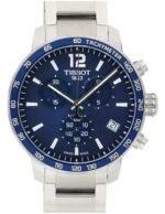 Reloj Tissot Hombre T-sport T095.417.11.047.00 - Imagen 4