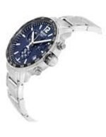 Reloj Tissot Hombre T-sport T095.417.11.047.00 - Imagen 5