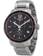 Reloj Tissot Hombre T-sport T095.417.11.057.00