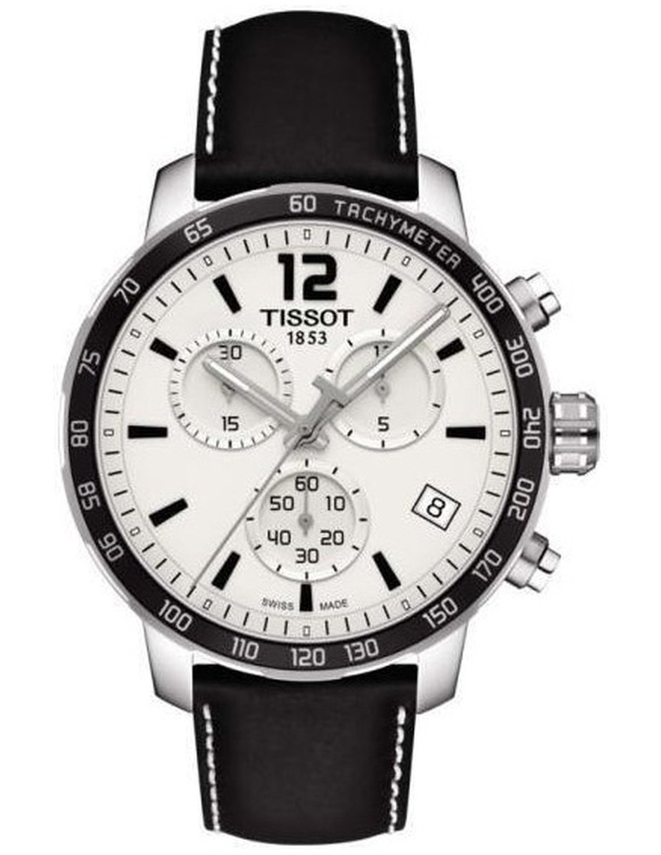 Reloj Tissot Hombre T-sport Bellini Luxe