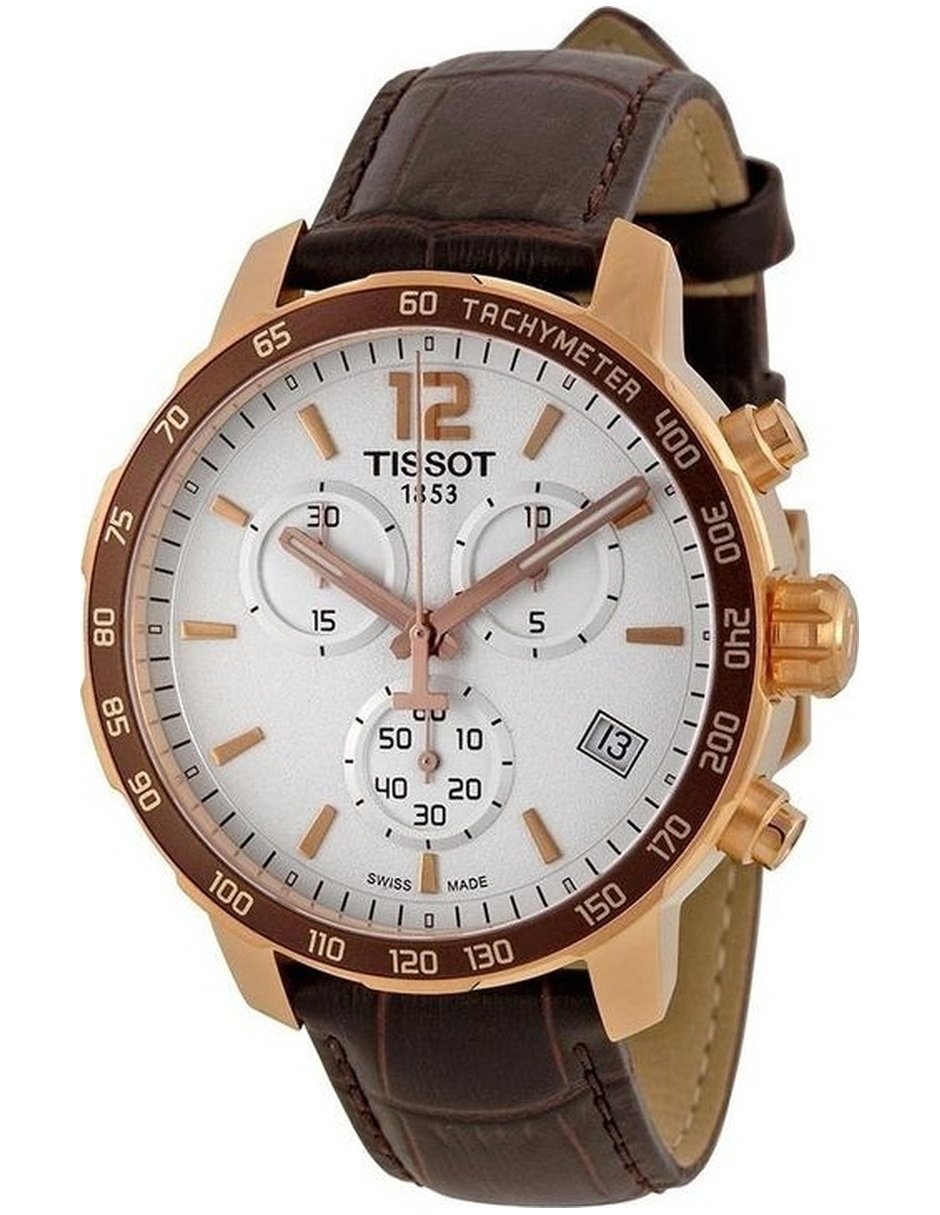 T095.417.36.037.00_1 Reloj Tissot Hombre T-sport T095.417.36.037.00 - Imagen 1