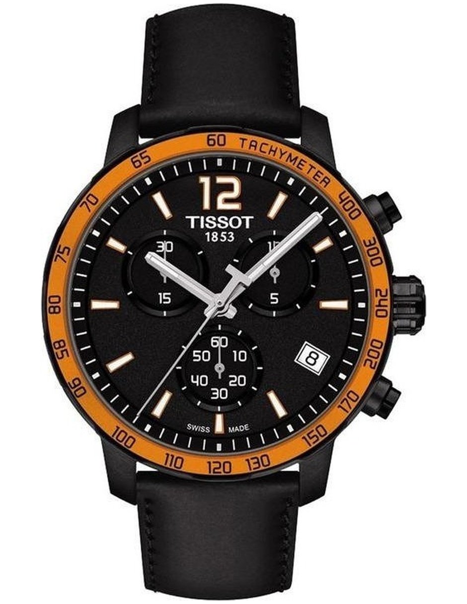 T095.417.36.057.01_1 Reloj Tissot Hombre T-sport T095.417.36.057.01 - Imagen 1