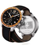 Reloj Tissot Hombre T-sport T095.417.36.057.01 - Imagen 4