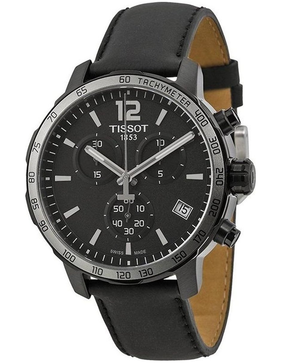 T095.417.36.057.02_1 Reloj Tissot Hombre T-sport T095.417.36.057.02 - Imagen 1