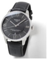 Reloj Tissot Hombre T-classic T099.407.16.058.00 - Imagen 5