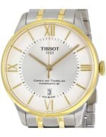 Reloj Tissot Hombre T-classic T099.407.22.038.00 - Imagen 3
