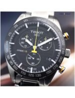 Reloj Tissot Hombre T-sport T100.417.11.051.00 - Imagen 4