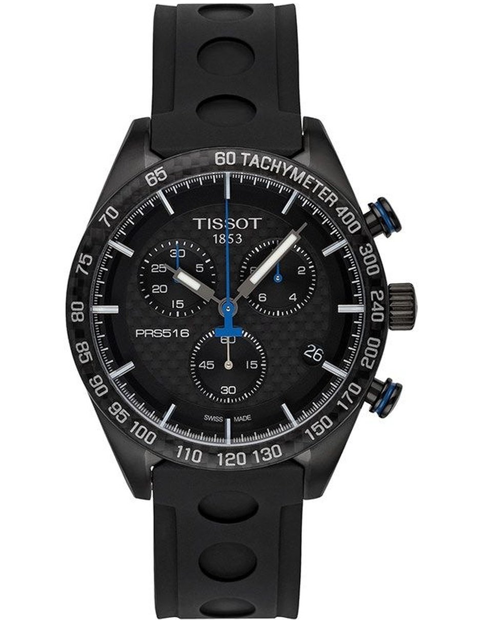 T100.417.37.201.00_1 Reloj Tissot Hombre T-sport T100.417.37.201.00 - Imagen 1