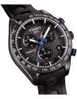 Reloj Tissot Hombre T-sport T100.417.37.201.00 - Imagen 2