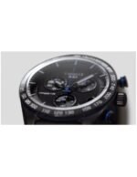 Reloj Tissot Hombre T-sport T100.417.37.201.00 - Imagen 4