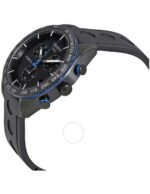 Reloj Tissot Hombre T-sport T100.417.37.201.00 - Imagen 5