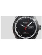 Reloj Tissot Hombre T-sport T100.430.16.051.00 - Imagen 5