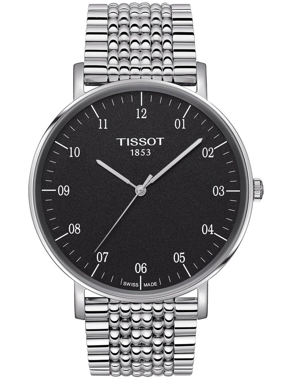 T109.610.11.077.00_1 Reloj Tissot Hombre Everytime T109.610.11.077.00 - Imagen 1