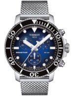 Reloj Tissot Hombre Seastar T120.417.11.041.02