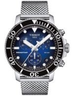 Reloj Tissot Hombre Seastar T120.417.11.041.02 - Imagen 2