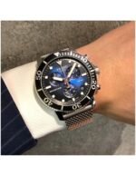 Reloj Tissot Hombre Seastar T120.417.11.041.02 - Imagen 5