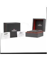 Reloj Tissot Hombre Seastar T120.417.11.041.02 - Imagen 6
