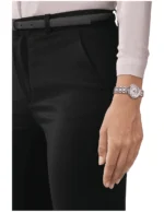 Reloj Tissot Mujer Bellissima T126.010.11.013.00 - Imagen 3
