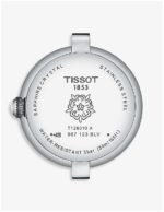 Reloj Tissot Mujer Bellissima T126.010.11.013.00 - Imagen 6