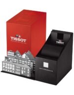 Reloj Tissot Mujer Bellissima T126.010.11.013.00 - Imagen 8