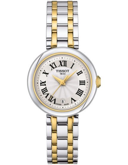 Reloj Tissot Mujer Bellissima T126.010.22.013.00