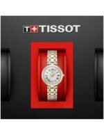 Reloj Tissot Mujer Bellissima T126.010.22.013.00 - Imagen 6