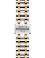 Reloj Tissot Mujer Bellissima T126.010.22.013.00 - Imagen 8