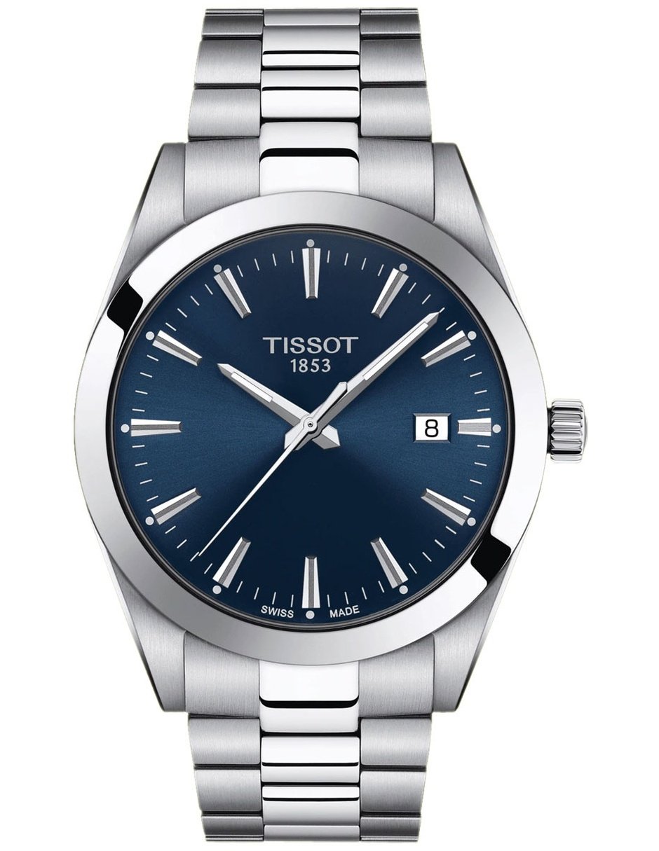 T127.410.11.041.00_1 Reloj Tissot Mujer Gentleman T127.410.11.041.00 - Imagen 1