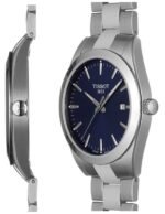 Reloj Tissot Mujer Gentleman T127.410.11.041.00 - Imagen 3