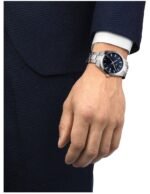 Reloj Tissot Mujer Gentleman T127.410.11.041.00 - Imagen 4