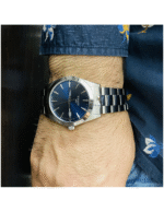 Reloj Tissot Mujer Gentleman T127.410.11.041.00 - Imagen 5