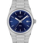 Reloj Tissot Hombre PRX 35 mm T137.210.11.041.00