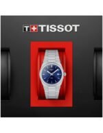 Reloj Tissot Hombre PRX 35 mm T137.210.11.041.00 - Imagen 2