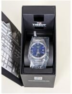 Reloj Tissot Hombre PRX 35 mm T137.210.11.041.00 - Imagen 3