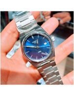 Reloj Tissot Hombre PRX 35 mm T137.210.11.041.00 - Imagen 8