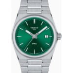 Reloj Tissot Hombre PRX 35 mm T137.210.11.081.00