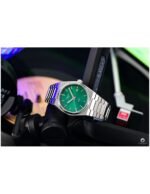 Reloj Tissot Hombre PRX 35 mm T137.210.11.081.00 - Imagen 3