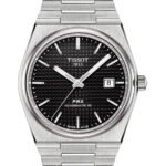 Tissot PRX Powermatic T137.407.11.051.00 Para Hombre