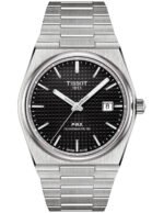 Tissot PRX Powermatic T137.407.11.051.00 Para Hombre